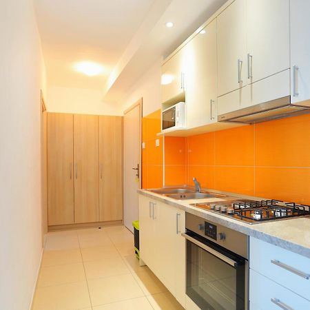 Apartments By The Sea Igrane, Makarska - 6653 Quarto foto