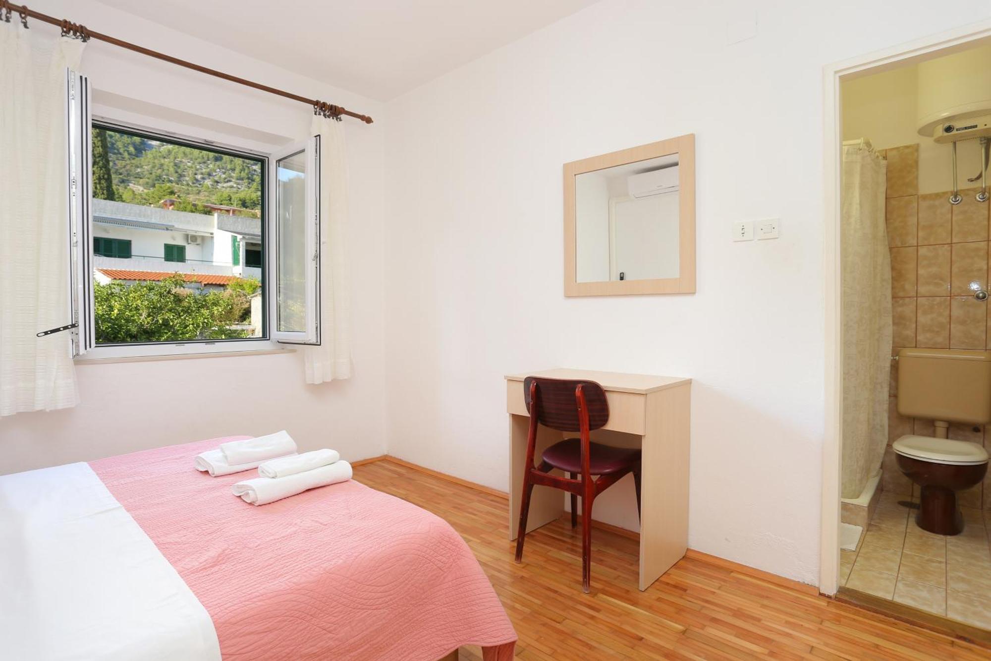 Apartments By The Sea Igrane, Makarska - 6653 Quarto foto